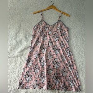 Rene rofe sleepwear slip size L